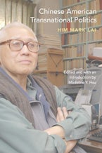 Chinese American Transnational Politics Chinese American Transnational Politics