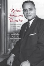 Ralph Johnson Bunche