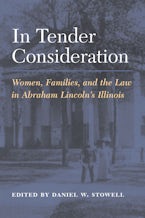 In Tender Consideration