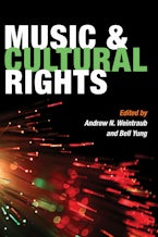 Music and Cultural Rights