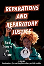 Reparations and Reparatory Justice