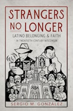 Strangers No Longer Strangers No Longer