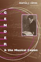Gender and the Musical Canon