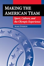 Making the American Team