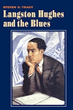 Langston Hughes and the Blues