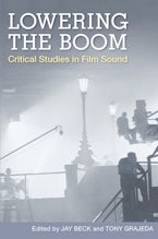 Lowering the Boom