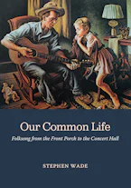 Cover of 'Our Common Life' 