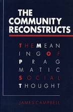 COMMUNITY RECONSTRUCTS