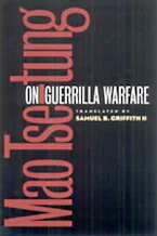 Cover of 'On Guerrilla Warfare' 