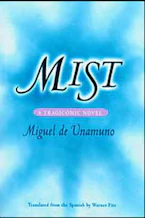 Cover of 'Mist' 