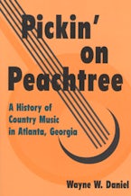 Pickin on Peachtree Pickin on Peachtree