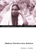 Cover of 'Nelson Pereira Dos Santos' 
