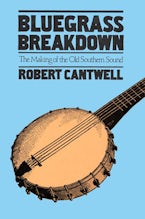 Bluegrass Breakdown