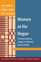 Women at the Hague