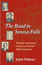 Cover of 'The Road to Seneca Falls' 