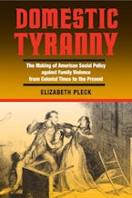 Domestic Tyranny Domestic Tyranny