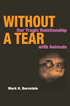 Cover of 'Without a Tear' 