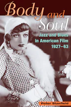 Cover of 'Body and Soul' 
