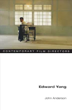 Cover of 'Edward Yang' 