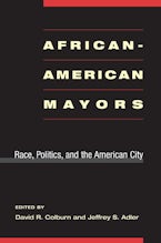 African-American Mayors