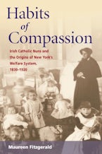 Habits of Compassion Habits of Compassion