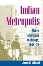 Indian Metropolis Indian Metropolis