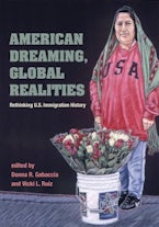 American Dreaming, Global Realities