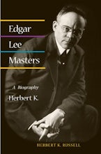 Edgar Lee Masters Edgar Lee Masters