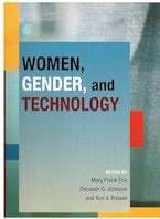 Women, Gender, and Technology
