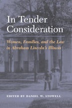 In Tender Consideration