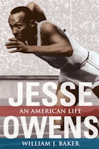 Jesse Owens Jesse Owens