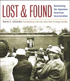 Cover of 'Lost and Found' 