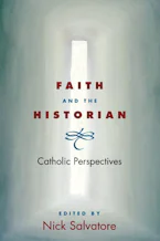 Cover of 'Faith and the Historian' 