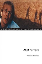 Abel Ferrara Abel Ferrara
