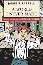 A World I Never Made