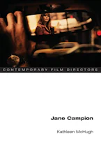 Cover of 'Jane Campion' 