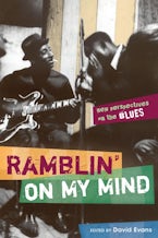 Ramblin on My Mind Ramblin on My Mind