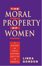 The Moral Property of Women
