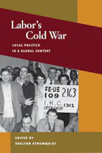 Cover of 'Labors Cold War' 