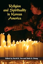 Religion and Spirituality in Korean America