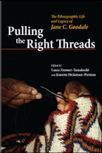 Pulling the Right Threads Pulling the Right Threads