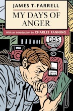 My Days of Anger My Days of Anger