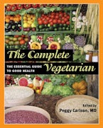 The Complete Vegetarian