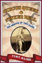 Circus Queen and Tinker Bell