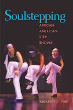 Soulstepping Soulstepping