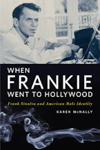 Cover of 'When Frankie Went to Hollywood' 