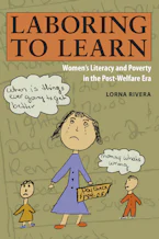 Cover of 'Laboring to Learn' 