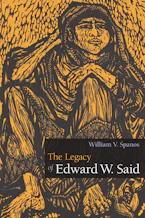 Cover of 'The Legacy of Edward W. Said' 