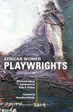 African Women Playwrights