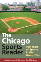 The Chicago Sports Reader